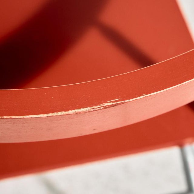 Skagen Chair by Jørgen Gammelgaard for Schiang, 1980s For Sale - Image 16 of 18