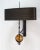 Contemporary Metamorphosis Wall Sconce 5 For Sale - Image 3 of 3