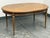 Drexel Drexel Esperanto Extension Dining Table, Mid 20th Century. For Sale - Image 4 of 12