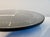 Contemporary Minimalist Wall Clock 5W1 by Reinhold Weiss for Junghans, Germany, 1990s For Sale - Image 3 of 12