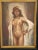 Josef Svoboda, Algerian Female, 1920s, Oil, Framed For Sale - Image 4 of 11
