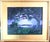 We just received this exquisite all palette knife oil painting, one of a small group of paintings that we commissioned...