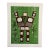 Nam June Paik (1932-2006), Evolution, Revolution, Resolution, 1989 (Rousseau), Copyright Nam June Paik Estate 2010, Printed in Germany For Sale