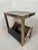 Vintage Side Table from Belgo Chrome, 1970s For Sale - Image 4 of 13
