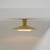 Philips NB-93 Flush Mount by Louis Kalff for Philips, 1950s For Sale - Image 4 of 11