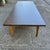 Mid Century Modern Walnut and Laminate Top Coffee Table For Sale - Image 4 of 12