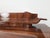 Art Deco French Sideboard in Walnut, 1940 For Sale - Image 9 of 18