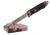 Late 20th Century American Silver Diamond Ruby Letter Opener For Sale - Image 9 of 9