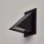 Jonas Bohlin 'Oxid' Wall Lights for Örsjö in Black - a Pair For Sale - Image 10 of 12
