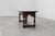 17th Century Flemish Oak Monastery Table, Belgium For Sale - Image 5 of 13