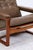 Mid-Century Teak Chair from Jydsk Møbelværk, Denmark, 1960s For Sale - Image 10 of 18