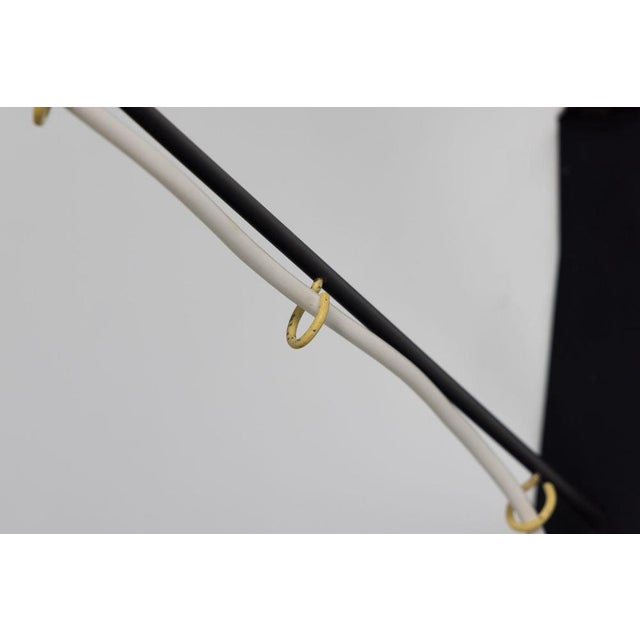 Adjustable Wall Lamp from Cosack Leuchten, Germany, 1960s For Sale - Image 12 of 17