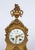 19th-Century French Bronze Doré Mantel Clock With Cherub, Signed G. Fabre, Paris For Sale In Los Angeles - Image 6 of 11