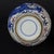 Ceramic Chinese Vintage Ceramic Vase,Blue and White Underglaze Red Porcelain Tianqiu Vase Hand Painted Cloud Dragon Pattern For Sale - Image 7 of 7