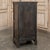 19th Century Gothic Oak Confiturier Cabinet For Sale - Image 18 of 18