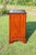 Traditional Henkel-Harris Mahogany Nightstands—A Pair For Sale - Image 3 of 18