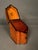 18th Century English Satinwood Document Box With Exotic Wood & Silver Inlay, Circa 1780 For Sale - Image 18 of 18