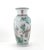 A Mid-Qing Dynasty Chinese Five-Color Vase Depicting a Group of Immortal Figures, Marked With the Kangxi Reign Mark. For Sale - Image 4 of 11