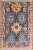 Antique Seychour Caucasian Rug, 3'8" X 5'7" For Sale - Image 10 of 10
