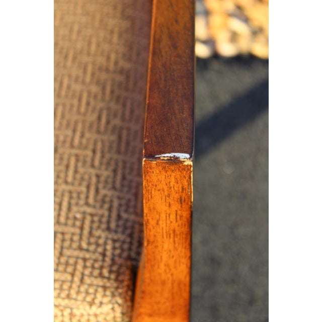 Tommy Bahama Ocean Club Kowloon Dining Room Chairs—Set of 6 For Sale - Image 9 of 18