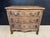 French Bleached Oak Chest of Drawers, 1920 For Sale - Image 13 of 13