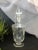 Victorian 19th Century Victorian Glass Perfume For Sale - Image 3 of 13
