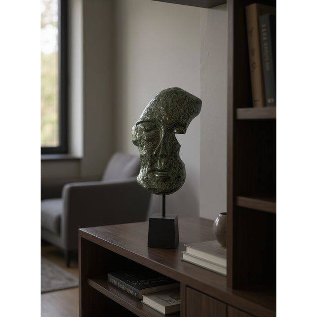 Contemporary The Mask III For Sale - Image 3 of 11