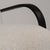 Mid-Century Modern 19th Century France Mid-century Modern Cream Wood Armchair For Sale - Image 3 of 10