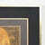 Abstract Modern Vietnamese French Still Life Original Color Lithograph by Hoi Lebadang For Sale - Image 3 of 9