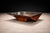 Brazilian Modern Coffee Table in Rosewood, Glass & Metal, Attributed to Joaquim Tenreiro, 1960s For Sale - Image 15 of 16