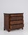 Mahogany Biedermeier Marble-Top Buffet, Antique, France, Circa 1860 For Sale - Image 13 of 15