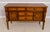 AGE Approx:20 Years Old DETAILS Louis XVI Style Walnut Finish Dovetail Drawer Construction CONDITION Excellent Original...