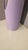 Model Unghia Nail Lipstick Floor Mirror in Lilla For Sale - Image 11 of 18