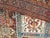 Antique Persian Qashqai Garden Rug 4' X 6' For Sale - Image 11 of 11