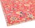 Traditional Pasargad Home Vintage Hamadan Red Wool Area Rug, 4' 3'' X 8'10'' For Sale - Image 3 of 3