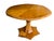 Drexel Vintage Drexel Heritage Plaudit Collection Adjustable Lift-Top Table | Mid-Century Modern Hi-Low Cocktail Dining For Sale - Image 4 of 16