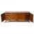 Mid-Century Modern Young Manufacturing Vintage Sculptural Mid Century Modern Lowboy Dresser C. 1960s, Attrbiuted For Sale - Image 3 of 16