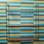 Mid-Century Modern String Shelves in Formica and Black Ladders, 1960s For Sale - Image 6 of 12
