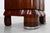 Art Deco Nightstands in Walnut, Italy, 1920s, Set of 2 For Sale - Image 16 of 18