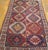 19th Century Caucasian Kazak Carpet 3'7" x 6'