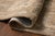 Loloi Rugs Chris Loves Julia x Loloi Dorothea Bark / Stone 9'-3" x 13' Area Rug For Sale - Image 4 of 6
