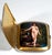 Art Nouveau Silver Cigarette Case, 1890s For Sale - Image 5 of 10