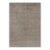 Rug & Kilim’s Oversized Modern Textural Rug in Brown, Gray and Beige Striae - 12x17 For Sale