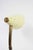 Small Vintage Italian Table Lamp in Perforated Metal from Stilnovo, 1950s For Sale - Image 9 of 12