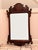 A grand and beautifully crafted traditional wall mirror by the renowned American furniture maker, Henredon. Featuring a...