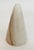 Postmodern Vintage Conical Onyx Paper Weight For Sale - Image 3 of 3