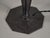 Metal French Art Deco Table Lamp by Charles Schneider 1920s France For Sale - Image 7 of 9