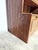 Vintage Danish Modular Shelving Unit in Teak from Dyrlund, 1960s For Sale - Image 9 of 18