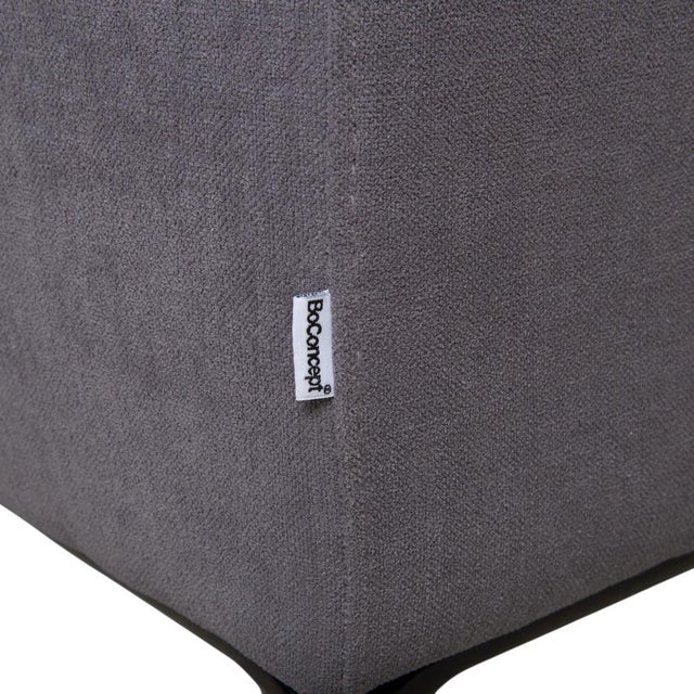 Zurich Fabric Corner Sofa from BoConcept For Sale - Image 13 of 18