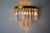 Italian Hollywood Regency Wall Light from Venini, 1970 For Sale - Image 6 of 7